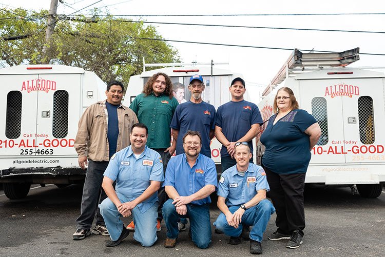 Allgood Electric