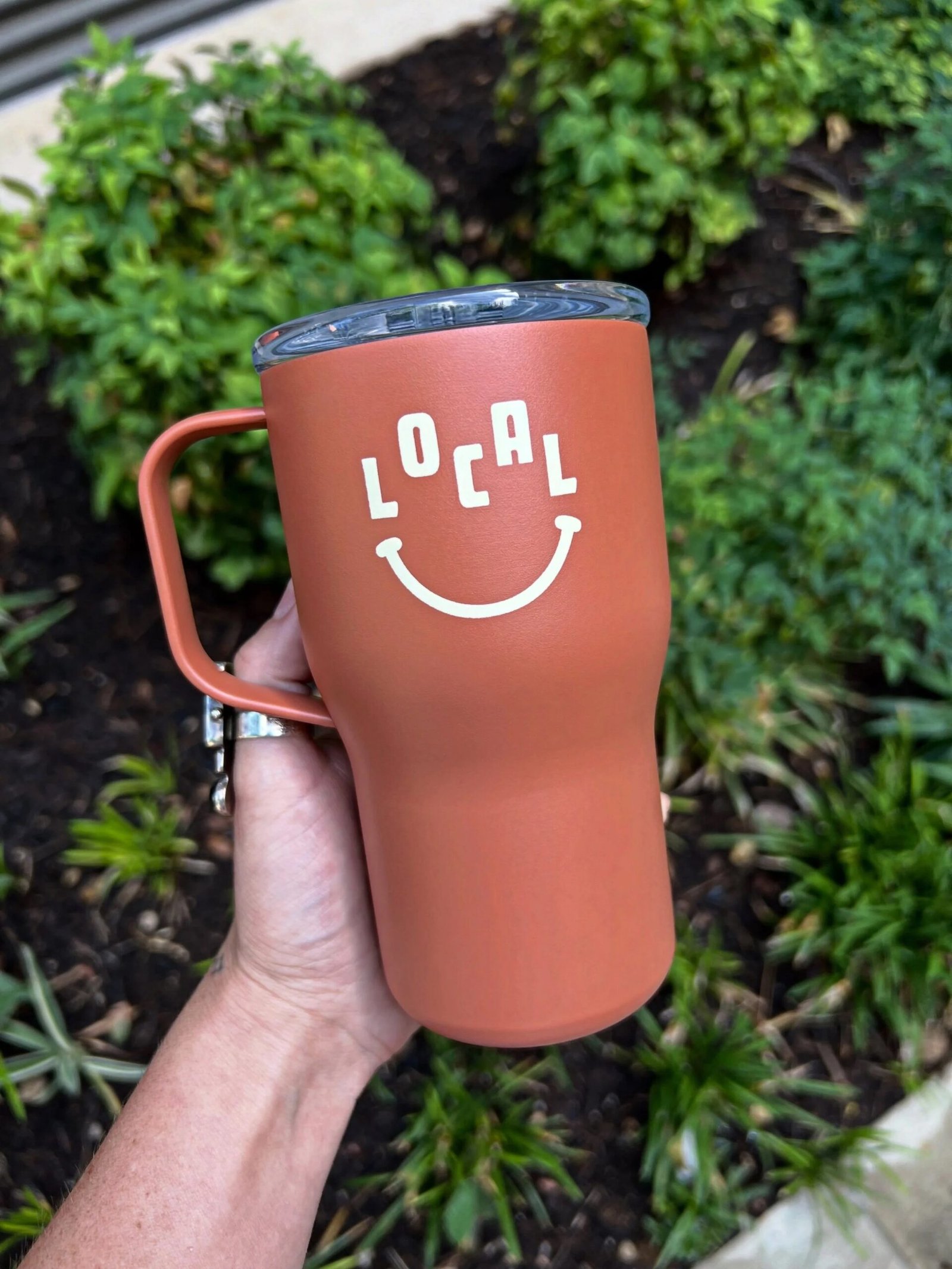 Merch, the Pearl