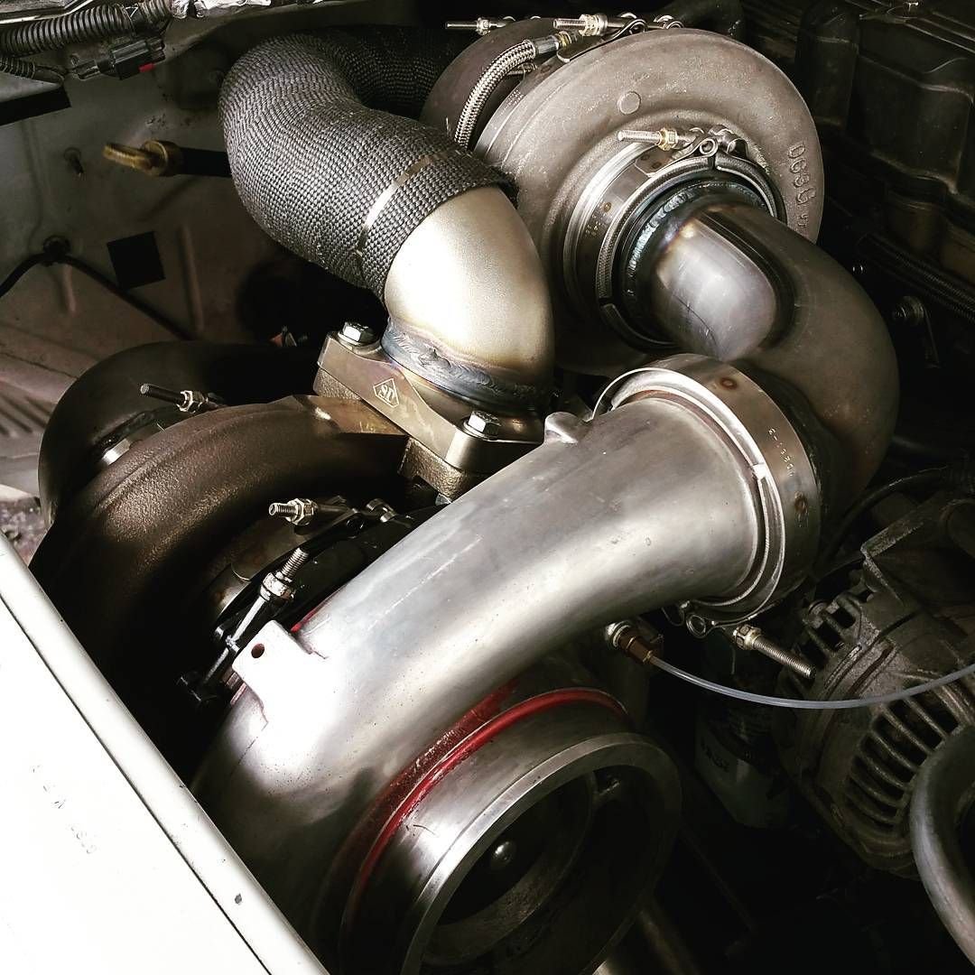 Engine bay, Iota Drive